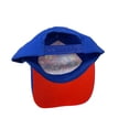 thumbnail image 2 of Super Mario Baseball Hat Kids with Hangtag, 2 of 3
