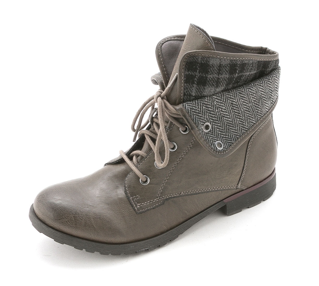 Rock and hotsell candy combat boots