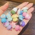 thumbnail image 2 of Caja sorpresa de personajes de Sanrio Miniso, serie Tuanzi, gránulos de caramelo, gránulos de Moe, Merman, Kuromi, Melody, Pochacco, Cinnamoroll, juguetes de regalo, 2 of 5
