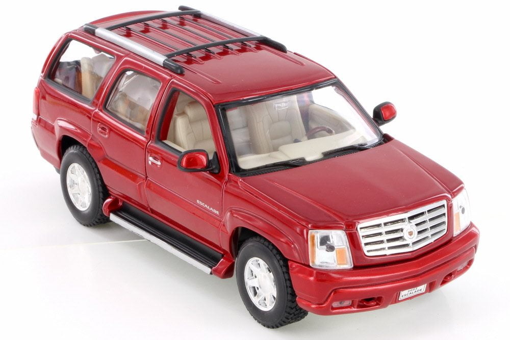 toys r us cadillac escalade