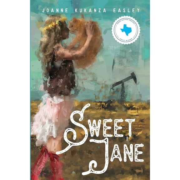 Sweet Jane, (Paperback)