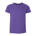 thumbnail image 1 of American Apparel Youth Fine Jersey Tee, 1 of 1