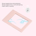 thumbnail image 3 of Picture Frame 3in  Picture Frames DIY Powerful  Splicable Small  Photo Frame For  Camera Mini Photos  Photo Frame For Refrigerators, 3 of 8