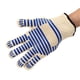 thumbnail image 1 of Guante de Horno de Microondas, Material de Práctico de Algodón Guantes Resistentes Al Calor, Para Horno Microondas Industrial, 1 of 7