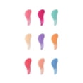 thumbnail image 2 of PEACNNG Anti-tangle smooth hair massage comb children's hairdressing comb beauty makeup tools spot wholesale, 2 of 5