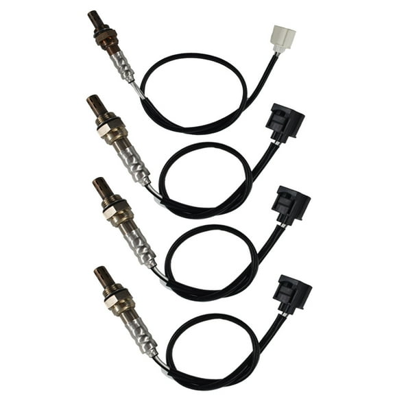 labwork 4Pcs Oxygen O2 Sensor 234-4029 Replacement for Jeep Liberty Grand Cherokee