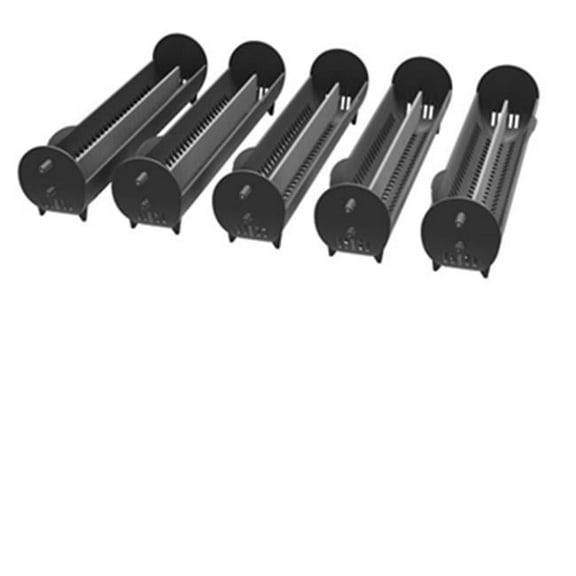 Brinsea Ovation 56 Large Egg Carrier 15 Goose Egg Incubator Set with Divider (5 Pack)