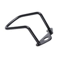 thumbnail image 1 of Universal Mountain Bike Rear Derailleur Guard Protector (Black), 1 of 7