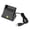 USB A, variant on USB2.0 ABS Intelligent Card Reader For CACs Cards Features LED Indicators And Data Encryption