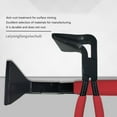 thumbnail image 3 of Hand Seamers Sheet Metal Bender Tools Sheet Metal Bender Pliers Straight 45° 90° 180 degree, 3 of 5