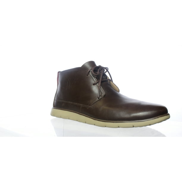 ugg freamon hyperweave chukka boot
