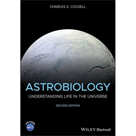 Astrobiology, (Paperback)