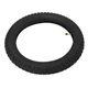 thumbnail image 3 of 16x2.4 Dirt Bike Tire Rubber Anti Slip Inner Outer Tyre Replacement Kids Bike Tire, 3 of 5