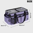 thumbnail image 2 of Organizador de limpieza Timoxi 48 x 28 x 28 cm impermeable, 2 of 7