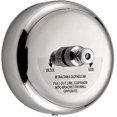 thumbnail image 1 of 304 Stainless Steel Round Retractable Clothes Dryer with 9ft Steel Cord for Bathroom Garden Balcony and More, 1 of 5