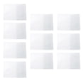 thumbnail image 1 of 20pcs Passport Organizer Portable Passport Holder Sand-Clear Fleenleed Passport Holder, 1 of 8