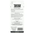 thumbnail image 3 of Trim Nail Care Professional Quality Cuticle Nipper, Stainless Steel, 1 Count, 3 of 8