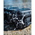 thumbnail image 7 of Seahorse 830 Wheeled Case with Foam, Black, 7 of 7