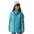 thumbnail image 4 of Regatta Boys/Girls Halkner Padded Jacket, 4 of 5