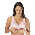thumbnail image 3 of Full Freedom Cotton Bra, 3 of 30