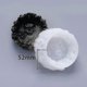thumbnail image 4 of Resin Molds Silicone Ashtrays Skull Ashtray Sets Mold Jewelry Storage Round Box Mould For Diy Craft Jewelry Storage, 4 of 5