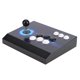 thumbnail image 5 of Consola de juegos con joystick, consola de juegos, consola de juegos doméstica profesional, consola de juegos para adultos, construcción robusta, 5 of 8