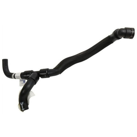 GM Genuine Parts Heater Outlet Hose