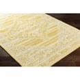thumbnail image 5 of Livabliss Wool Rugs for Living Room, 2x3 Addyson Traditional Mustard Area Rug, Bedroom Dining Room Home Decor Handmade Carpet (2' x 3'), 5 of 6