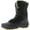 TNF Black, variant on North Face Womens SHELLISTA IV Leather Faux Fur Winter & Snow Boots