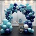 thumbnail image 4 of relayinert Matte Balloon - New, 4 of 9