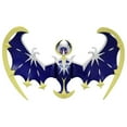 thumbnail image 2 of Takara Tomy: Pokemon Moncolle Monster Collection ML-15 Lunala Figure, 2 of 7