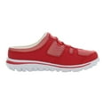 thumbnail image 2 of Propet Women's TravelActiv™ Slide Red Mesh - WAT011MRED, 2 of 6