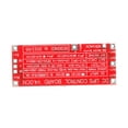 thumbnail image 1 of 12V/15V 24W 1A UPS Power Supply Module Uninterruptible Power Control Board Charging Step Up Module for Networking, 1 of 3
