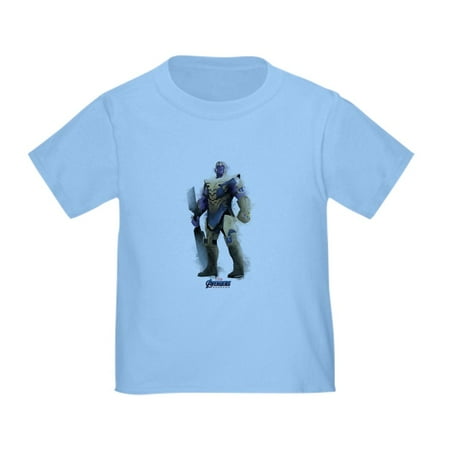 

CafePress - Thanos Toddler T Shirt - Cute Toddler T-Shirt 100% Cotton