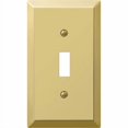 thumbnail image 2 of American Tack 163TBR Toggle Plate Bright Brass, 2 of 4