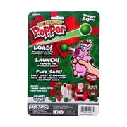 Hog Wild Holiday Popper - Nutcracker