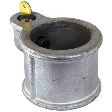 Kingpin Replacement - Buyers Products KPL200 2 In King Pin Lock
