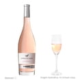 thumbnail image 3 of Vino Rosado Longchamps Mediterraneé 750 ml, 3 of 4