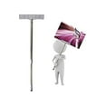 thumbnail image 1 of Retractable Billboard Suitable for Festival、Daily Parades, Can Be Adjusted To Hold High Placards, Billboards, 1 of 1