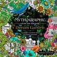 thumbnail image 1 of Livre de Coloriage de Jardin de Rêve (Couleur Mythographique et Découverte), 1 of 1