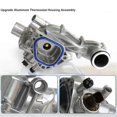 thumbnail image 4 of 1 Pcs Thermostat Housing Assembly for Countryman 1.6L 11537534521 Parts, 4 of 5