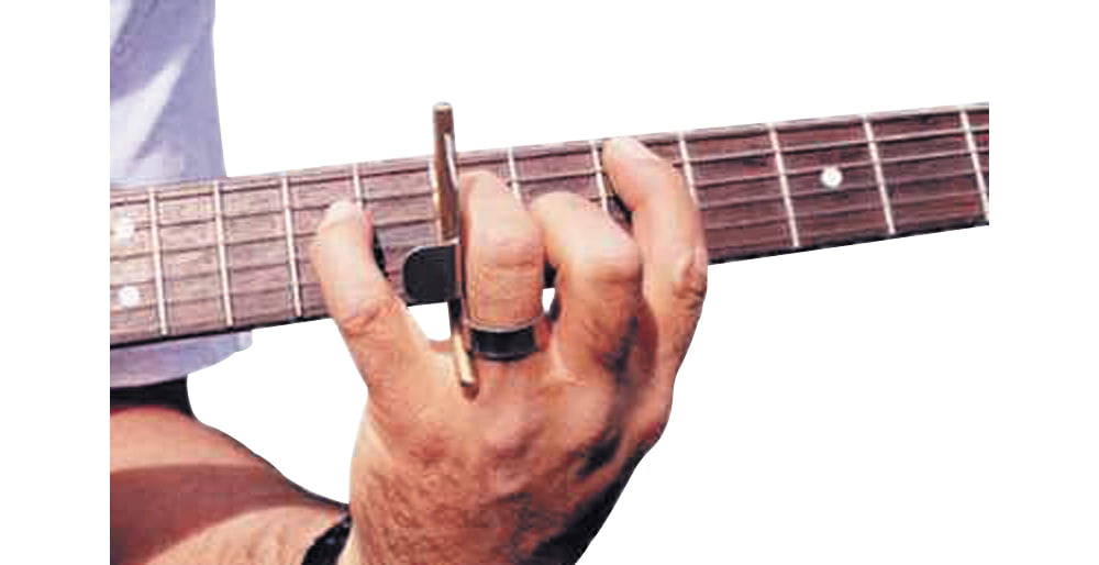 Guitar & Bass Accessories Musical Instruments JetSlide Guitar Slide