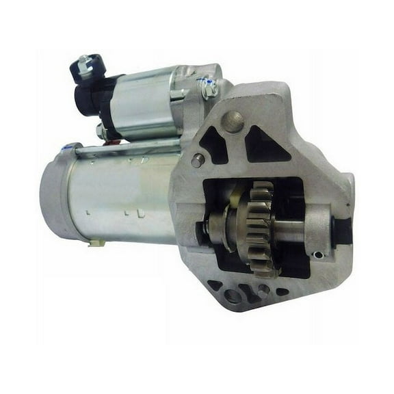 Starter - Compatible with 2008 - 2012 Honda Accord 3.5L V6 2009 2010 2011