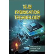 Vlsi Fabrication Technology
