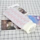thumbnail image 4 of Acogedor calentador de invierno y terapia de frío para el hogar y la oficina: funda de punto blanca para botella de agua caliente, 4 of 8
