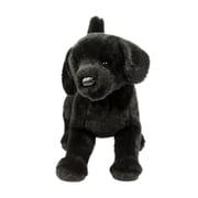 Douglas Toys Chester Black Lab