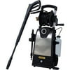 Stanley 2000 PSI Electric Pressure Washer