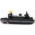 thumbnail image 5 of New Door Handle Front Passenger Right Side Black RH Hand Coupe Sedan TO1311101, 5 of 5