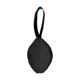 thumbnail image 1 of Pelota de tirar para perros, juguete de pelota para perros, juguetes de enriquecimiento, entrenamiento de agilidad y mordida, interactivo para perros Negro, 1 of 9