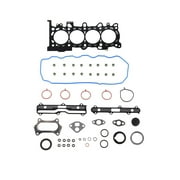 honda cr-z engine cylinder head gasket